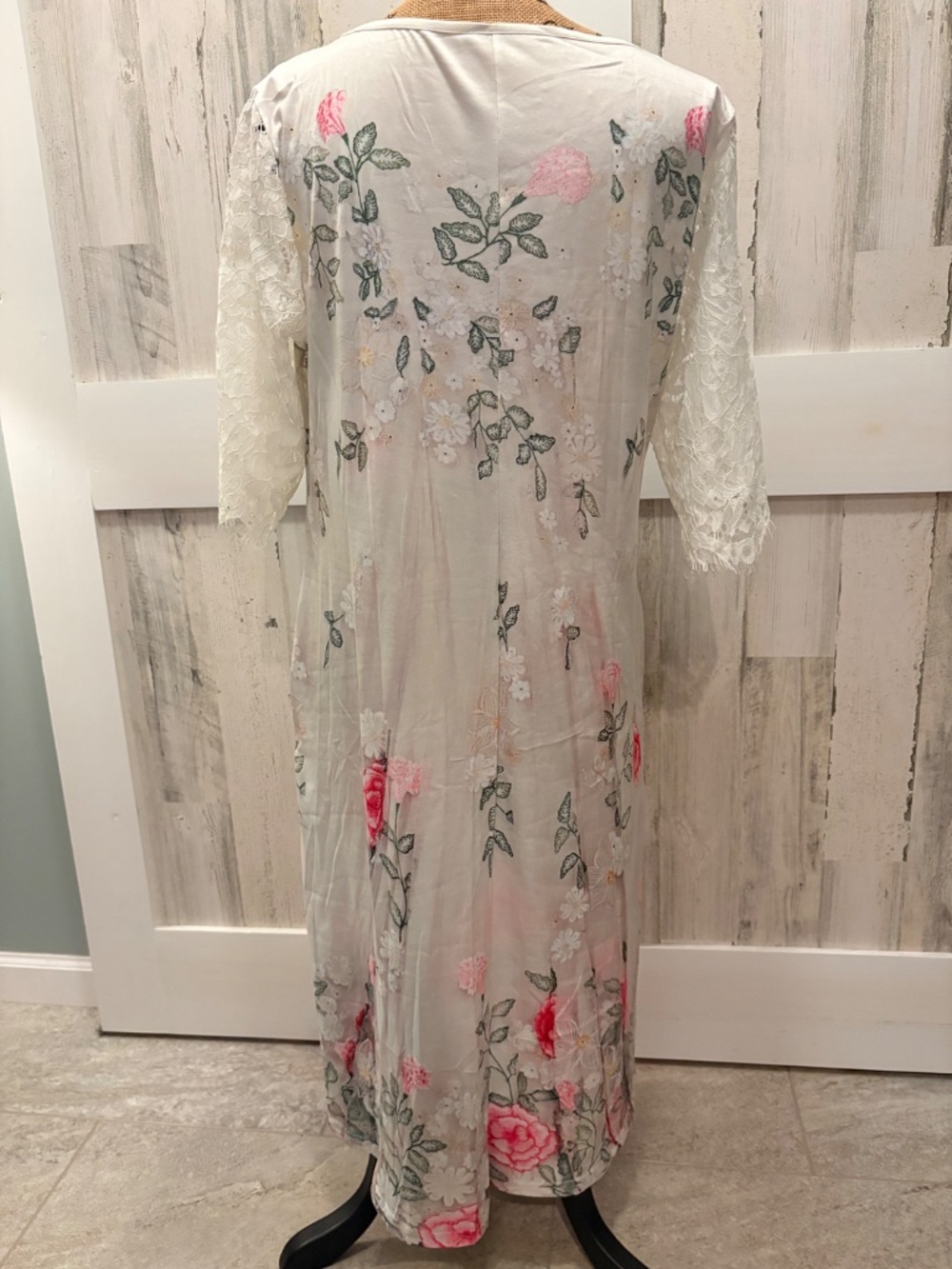 DRESS BY AMAZON - XL - Picture 5 of 6